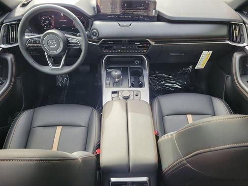 2026 Mazda CX-90 Premium Plus