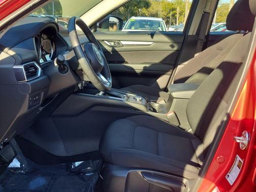 2023 Mazda CX-5 2.5 S