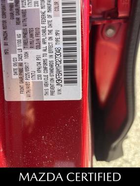 2023 Mazda CX-5 2.5 S