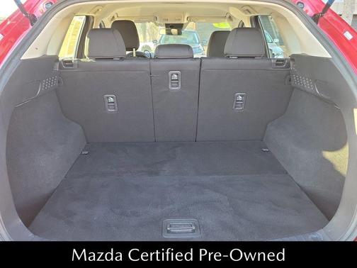 2023 Mazda CX-5 2.5 S