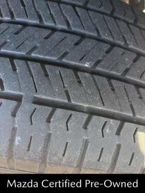 2023 Mazda CX-5 2.5 S