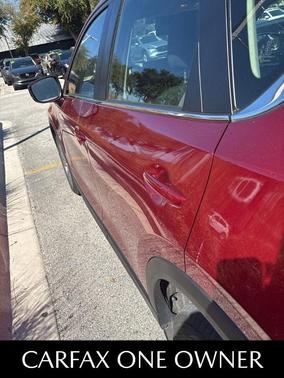 2023 Mazda CX-5 2.5 S