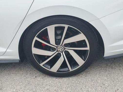 2020 Volkswagen Jetta GLI 2.0T Autobahn