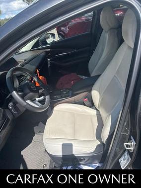 2021 Mazda CX-30 Premium Package