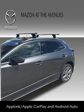 2021 Mazda CX-30 Premium Package