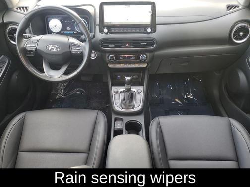 2023 Hyundai KONA Limited