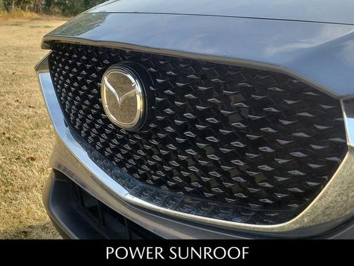 2024 Mazda CX-30 2.5 S Carbon Edition