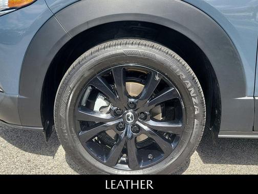 2024 Mazda CX-30 2.5 S Carbon Edition