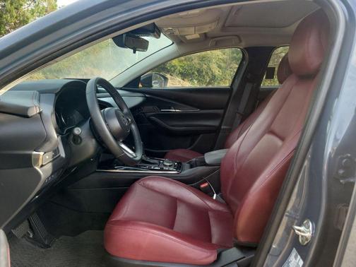 2024 Mazda CX-30 2.5 S Carbon Edition