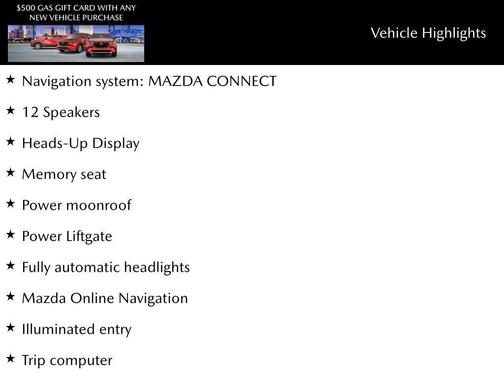 Polymetal Gray Metallic 2026 Mazda CX-70 3.3 Turbo S Premium Plus Package