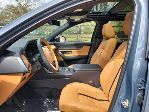 2026 Mazda CX-70 3.3 Turbo S Premium Plus Package