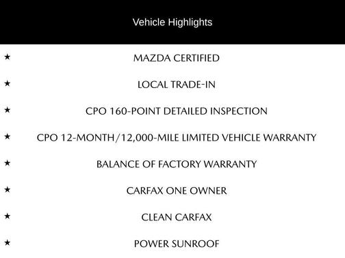 2025 Mazda CX-90 3.3 Turbo Preferred Package