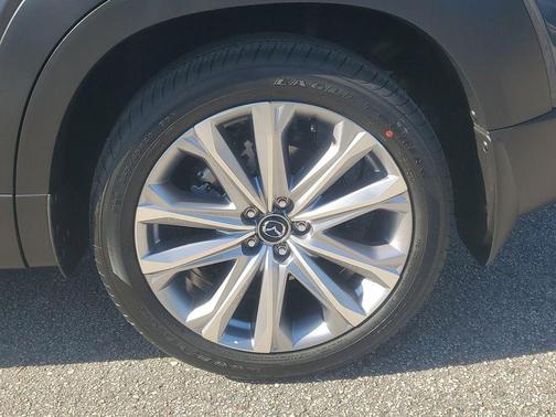 2026 Mazda CX-50 2.5 S