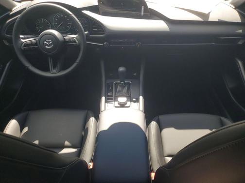 2026 Mazda Mazda3 FWD w/Select Package