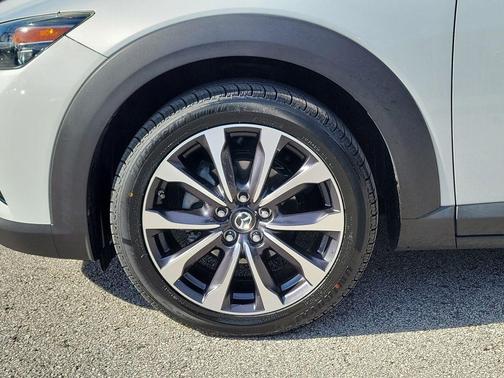 2019 Mazda CX-3 Touring