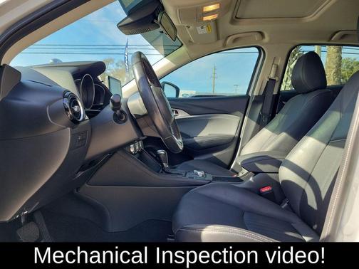 2019 Mazda CX-3 Touring