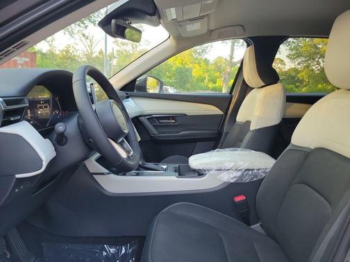 Machine Gray Metallic 2026 Mazda CX-5 Preferred