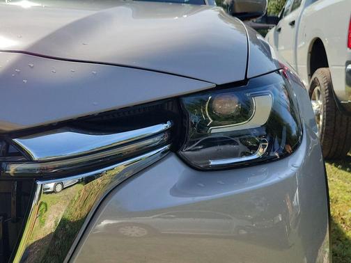 Platinum Quartz Metallic 2025 Mazda CX-90 3.3 Turbo Preferred Package