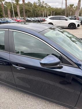 2024 Mazda Mazda3 2.5 S