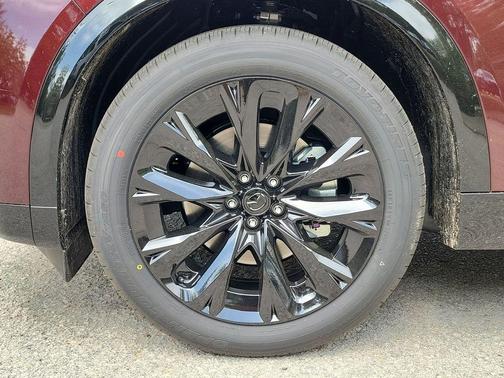 Artisan Red Premium 2026 Mazda CX-90 3.3 Turbo S Premium Sport