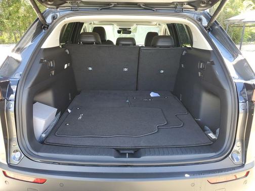 2026 Mazda CX-50 Premium
