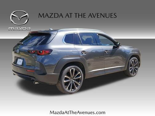 2026 Mazda CX-50 Premium