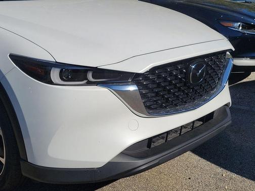 2023 Mazda CX-5 2.5 S Premium Plus Package