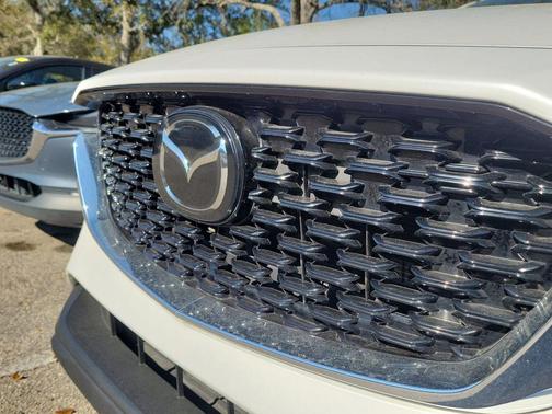 2023 Mazda CX-5 2.5 S Premium Plus Package