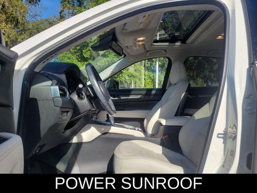 2023 Mazda CX-5 2.5 S Premium Plus Package