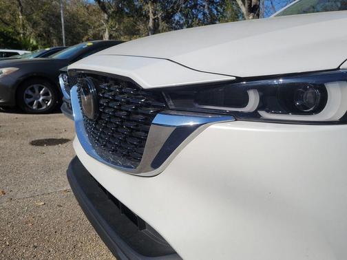 2023 Mazda CX-5 2.5 S Premium Plus Package