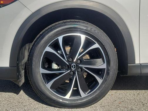 2023 Mazda CX-5 2.5 S Premium Plus Package