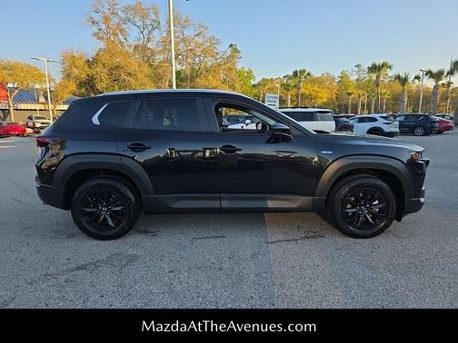2025 Mazda CX-50 Hybrid Preferred Package