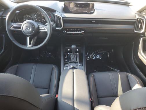 2026 Mazda CX-50 2.5 S