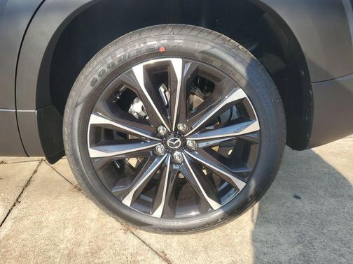 2026 Mazda CX-50 2.5 S