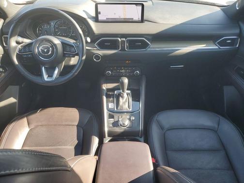 2024 Mazda CX-5 Signature