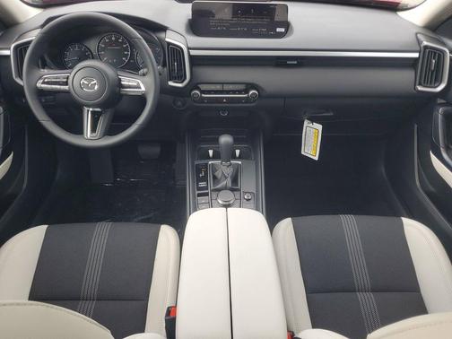 2026 Mazda CX-50 2.5 S