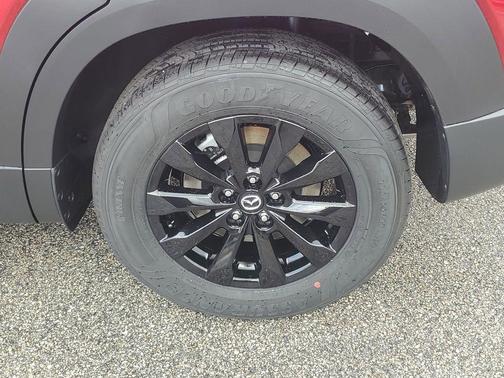 2026 Mazda CX-50 2.5 S