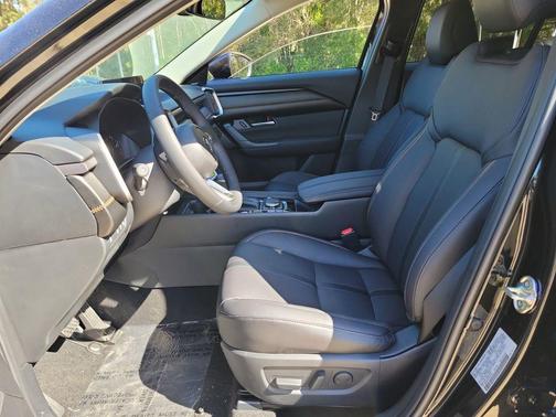 2026 Mazda CX-50 Premium