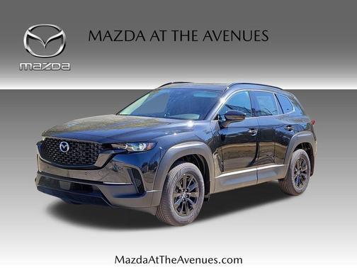 2026 Mazda CX-50 Premium