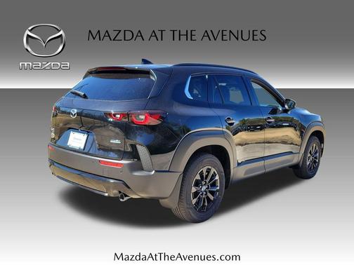 2026 Mazda CX-50 Premium