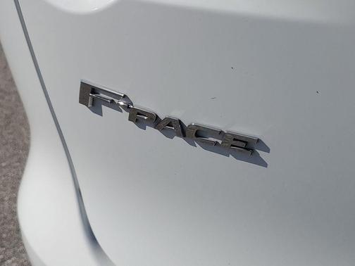 2018 Jaguar F-PACE 25t Prestige