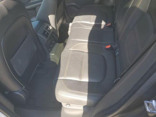 2018 Jaguar F-PACE 25t Prestige