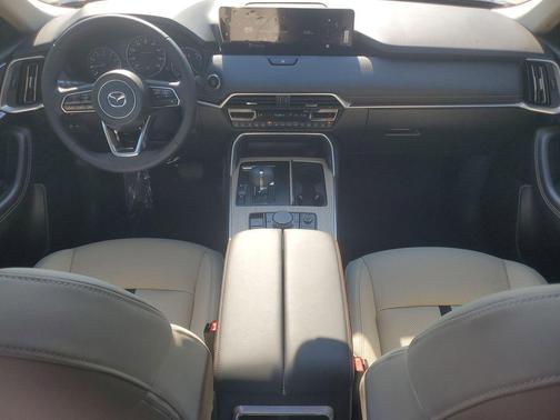 2026 Mazda CX-90 Preferred