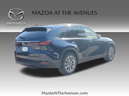 2026 Mazda CX-90 Preferred