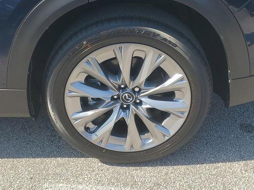 2026 Mazda CX-90 Preferred