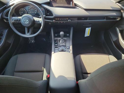 2026 Mazda Mazda3 2.5 S