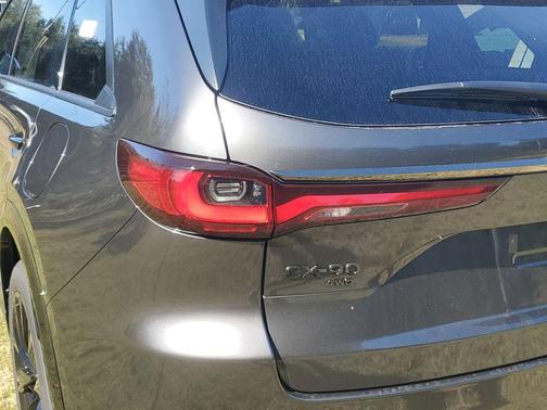 2026 Mazda CX-90 S Premium