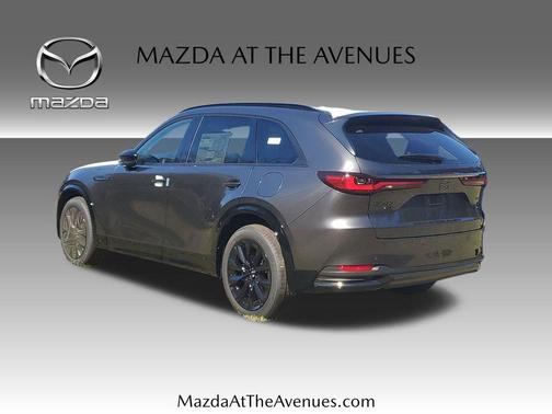 2026 Mazda CX-90 S Premium