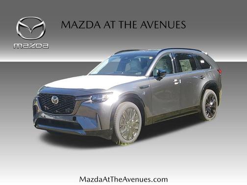 2026 Mazda CX-90 S Premium