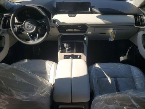 2026 Mazda CX-90 S Premium